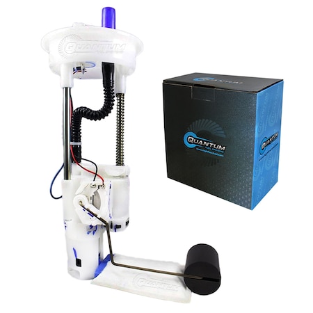 Quantum In-Tank EFI OEM Replacement Fuel Pump w/ Assembly HFP-A3964 HFP-A3964